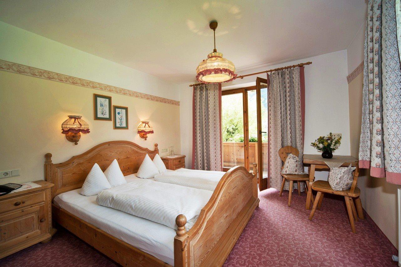 Pension Tannerhof Целль-ам-Ціллер Екстер'єр фото